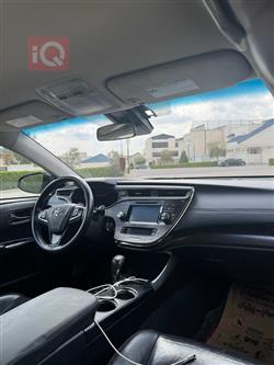 تويوتا أفالون